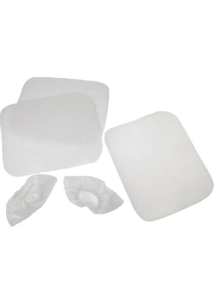 Temizleyici Mop Seti, Pirantech Cb 107C ile Uyumlu fiyatları