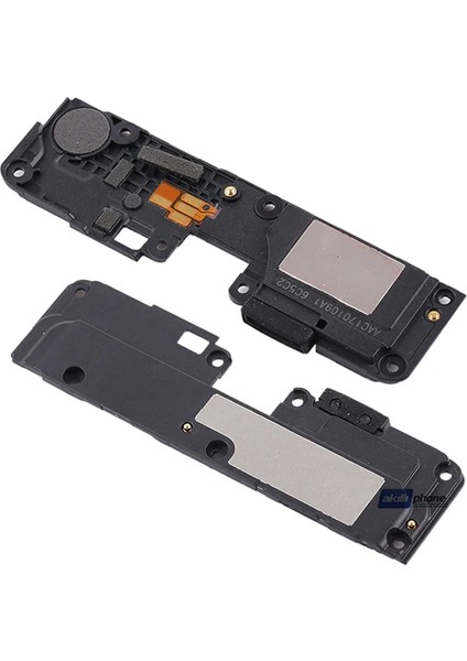 Xiaomi Mi 5s Plus Zil Buzzeri Anten Hoparlör FULL-(1903) - EYESO4285-2918