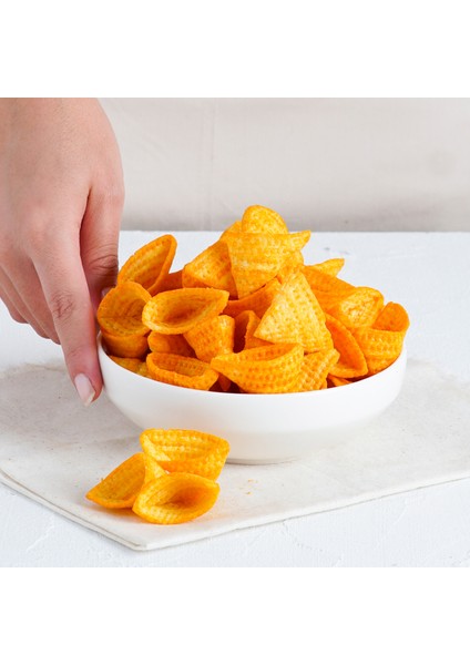Crunch Cips (Kg) 500 gr