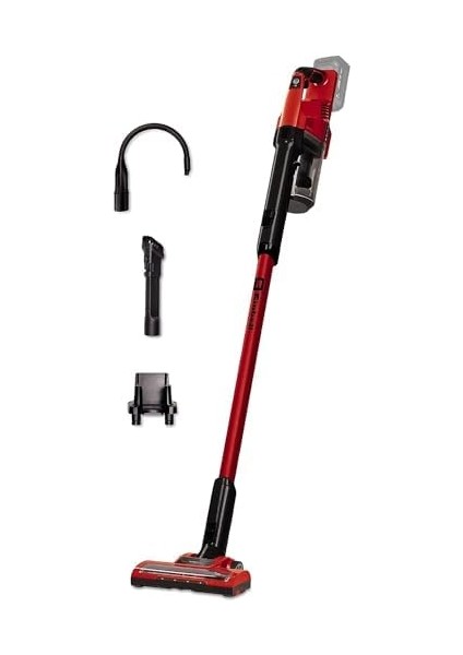 Te-Sv 18 Li - Solo, Akülü Dikey Süpürge ve Einhell 18V 4,0 Ah Pxc Starter Kit (Başlangıç Seti) fiyatları