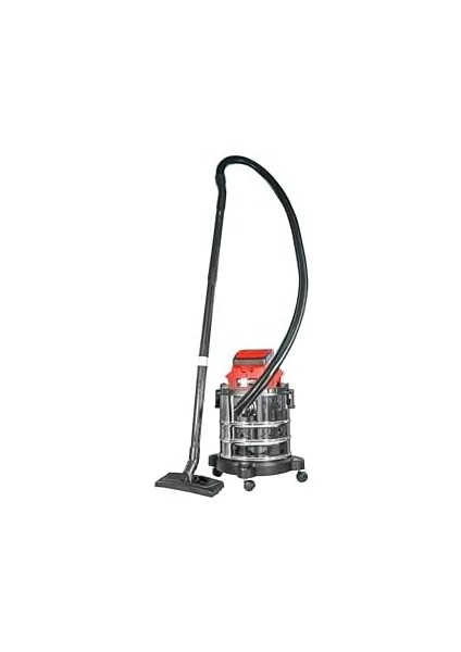 Akülü Islak/kuru Süpürge Tc-Vc 18/20 Li S-Solo Power X-Change (18V, 20 L Paslanmaz Çelik Hazne, Üfleme Bağlantısı, Başlıklar + Filtre Dahil, Akü Dahil Değildir) - 2347130 fiyatları