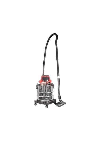 Akülü Islak/kuru Süpürge Tc-Vc 18/20 Li S-Solo Power X-Change (18V, 20 L Paslanmaz Çelik Hazne, Üfleme Bağlantısı, Başlıklar + Filtre Dahil, Akü Dahil Değildir) - 2347130 modelleri
