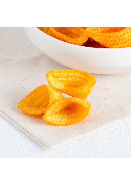 Crunch Cips (Kg) 250 gr fiyatları