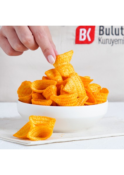 Crunch Cips (Kg) 250 gr modelleri