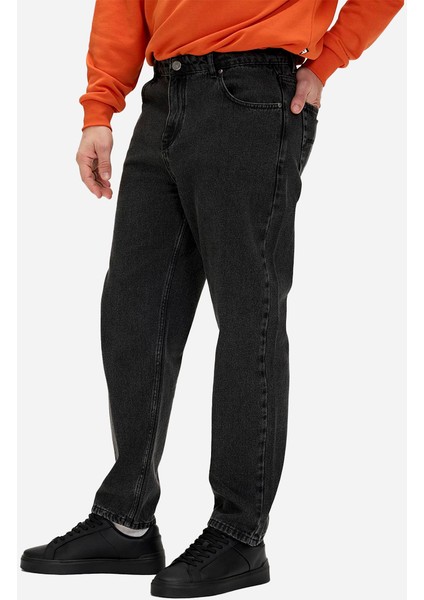 Becao Jeans Siyah Erkek Pantolon fiyatları