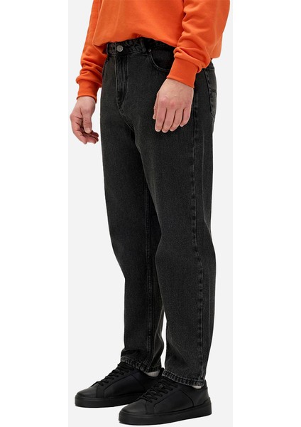 Becao Jeans Siyah Erkek Pantolon fırsatları