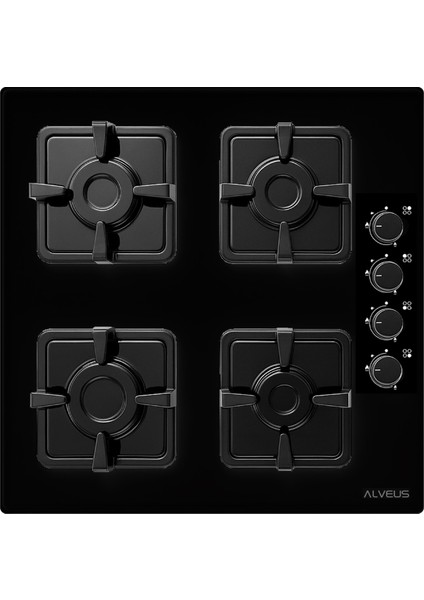 Nero Tech Siyah 3' Lü Ankastre SET(3008N-KLS670-MFA832N) fırsatları