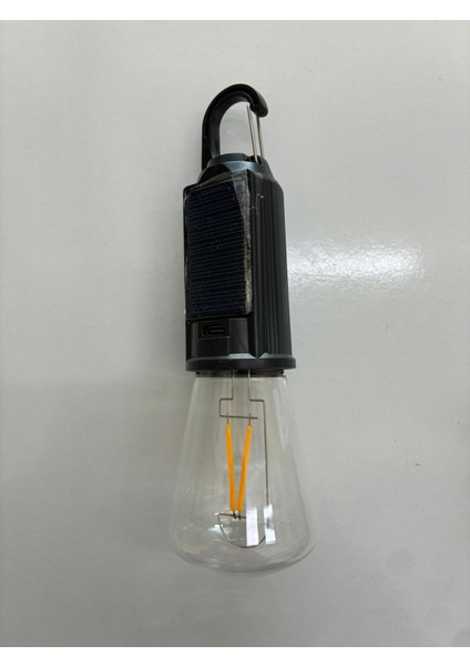 PT-331 ŞARJLI SOLAR KAMP LAMBASI fırsatları