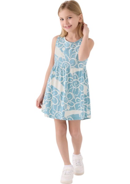 Kız Çocuk Elbise RP3228-3 fiyatları