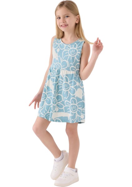 Kız Çocuk Elbise RP3228-3 modelleri