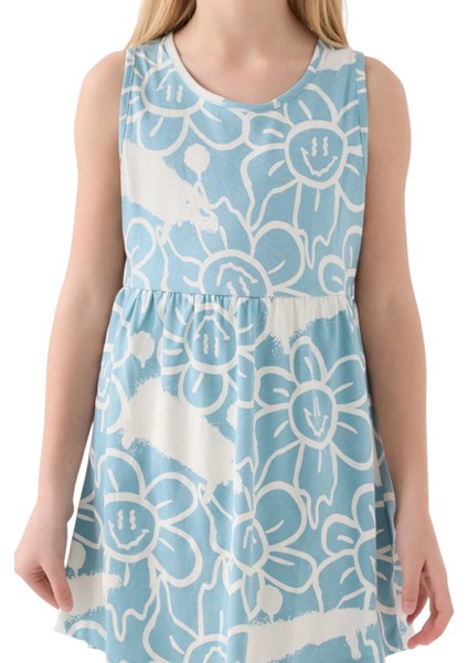 Kız Çocuk Elbise RP3228-3 fırsatları