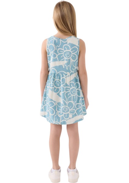 Kız Çocuk Elbise RP3228-3 indirimleri