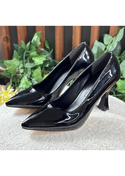 Rugan Stiletto Ayakkabı M1159 modelleri