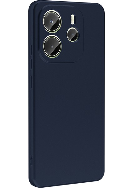 Xiaomi Redmi Note 14 4g Kılıf Premier Silikon