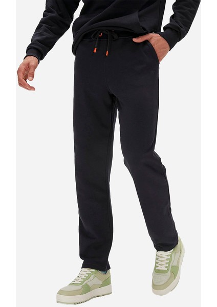 Plain Sweat Lacivert Eşofman Altı fiyatları