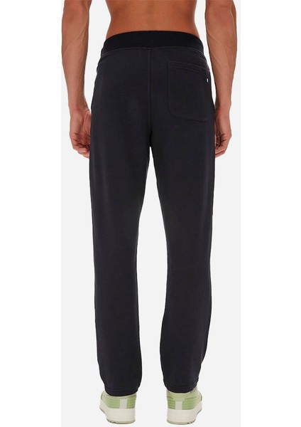Plain Sweat Lacivert Eşofman Altı fırsatları