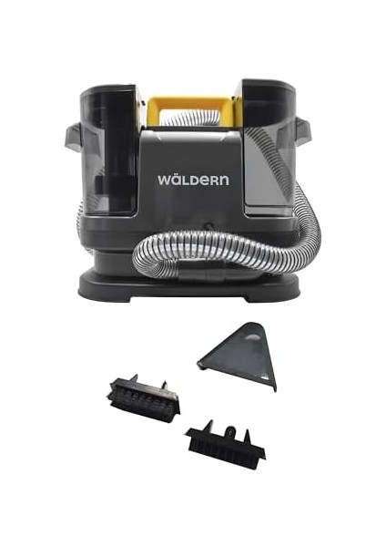 VC101 Halı Koltuk Yıkama ve Leke Çıkartma Makinesi 500W modelleri