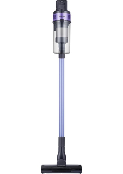 Jet 60 (VS15A6031R4) Dikey/pratik Elektrikli Süpürge - Jet Siklon