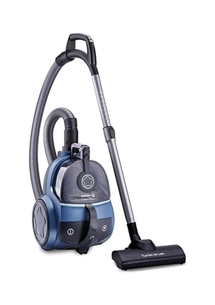 A902-02 Cosmos Premium Elektrikli Süpürge Azura/siyah modelleri