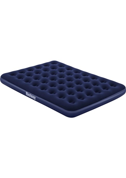 Şişme Yatak Blue Horizon Double Xl/lo 203 x 152 x 22 cm