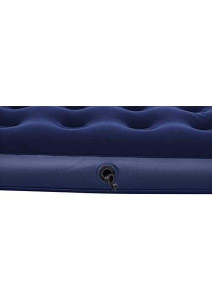 Şişme Yatak Blue Horizon Double Xl/lo 203 x 152 x 22 cm modelleri