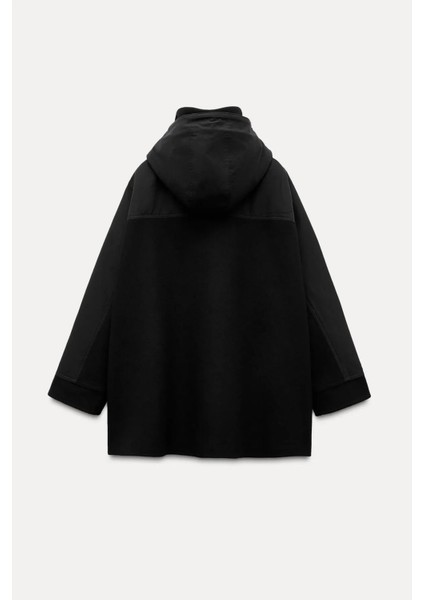 Allbucks Zara, %50 Yün Içerikli Parka Zw Koleksiyonu ABZRA1043 fiyatları