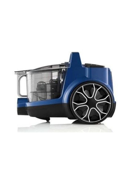 AR4072 Clean Force Blue Cyclone Filtreli Elektrikli Süpürge Mavi modelleri