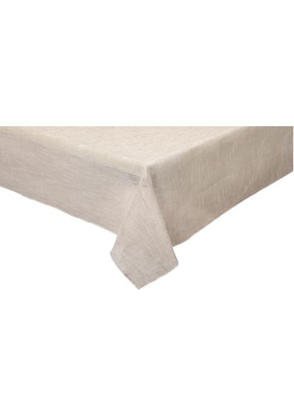 Mell Naturel Masa Örtüsü 150X250CM fiyatları