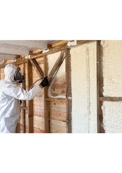 Izotüp Açık Hücreli Formülasyon 35M² modelleri