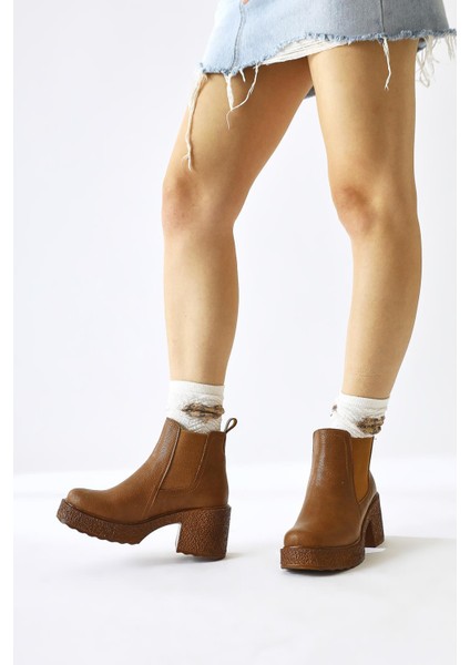 Thida Taba Lastikli Platform Taban Çekme Bot modelleri