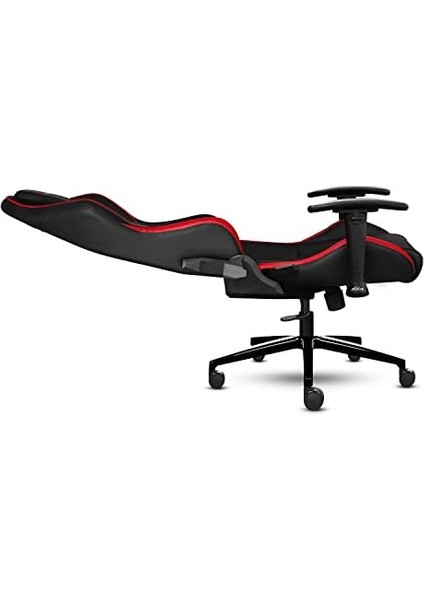 Sancak Profesyonel Oyun-Oyuncu Koltuğu Kırmızı/siyah modelleri