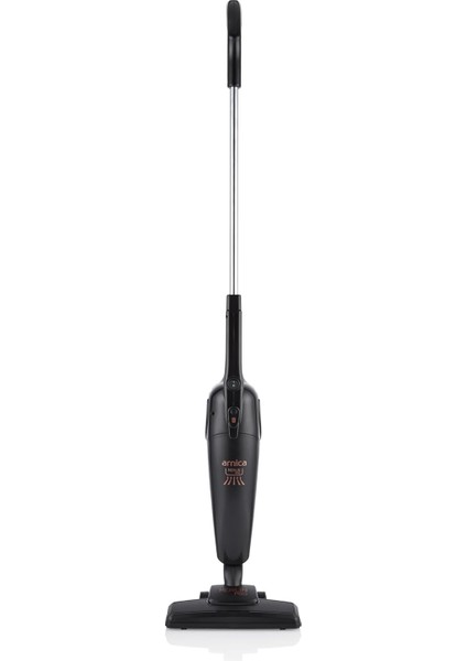 Merlin Pro Süpürge Siyah-Rose