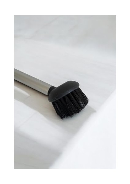ve Karamaz Metal Saplı Bulaşık& Lavabo Fırçası 19 cm modelleri
