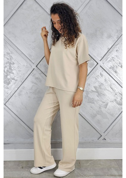 Kadın Kısa Kollu Tesettür Takım fiyatları