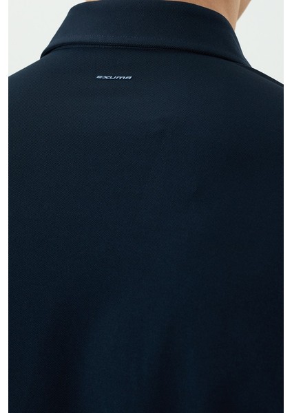 Erkek Lacivert Pike Gömlek indirimleri