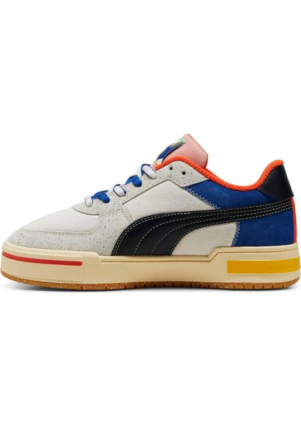 Ca Pro Classic Podium