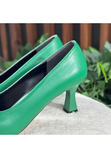 Mat Stiletto Ayakkabı M1161 fiyatları