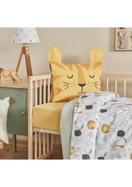 Home Bebek Tiger Nevresim Takımı fiyatları