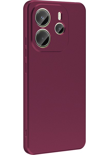 Xiaomi Redmi Note 14 4g Kılıf Premier Silikon