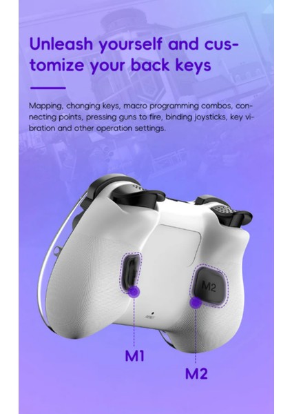 Z01X Joystick Bluetooth Oyun Denetleyicisi, Nintendo Switch Için Kablosuz Joystick Kontrolü fırsatları