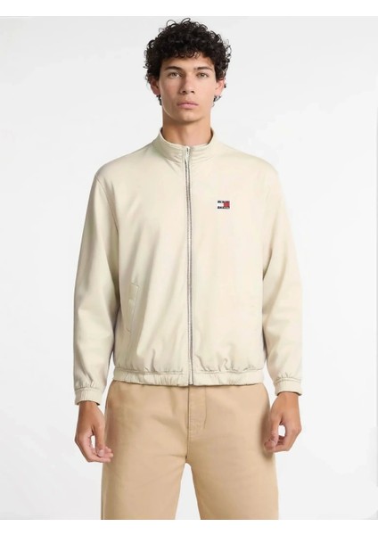 Bobby Erkek Bej Ceket DM0DM21936ACH