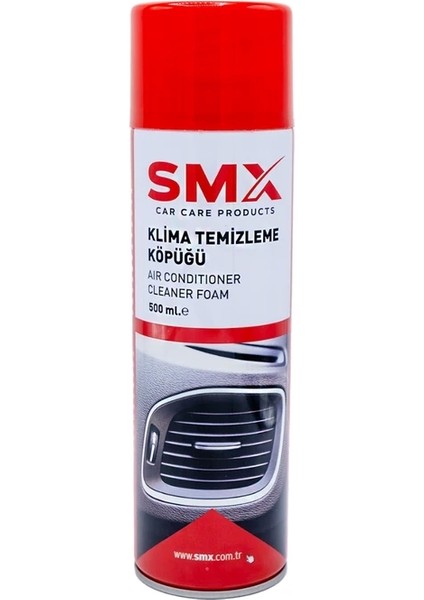 Klima Temizleme Köpüğü 500 ml