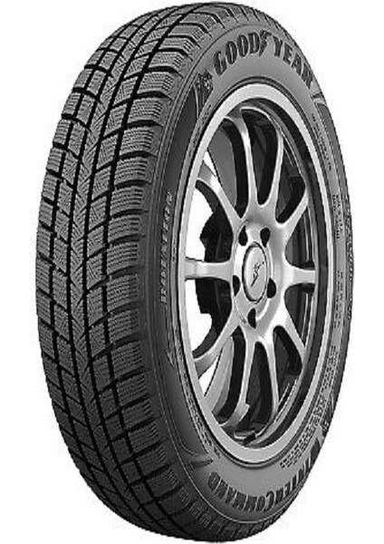 205/55 R16 91H Wıntercommand Oto Kış Lastiği (Üretim Yılı:2025)