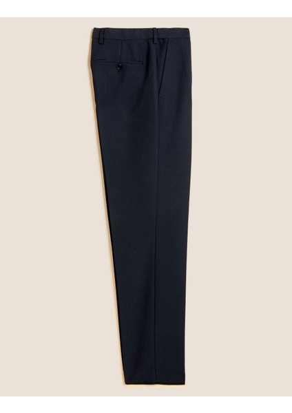 Active Waist Regular Fit Pantolon
