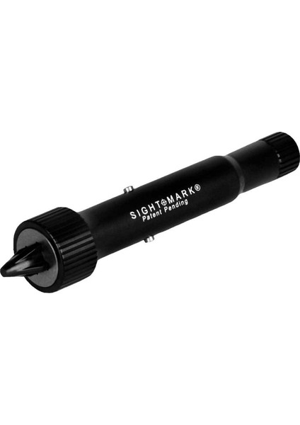 Triple Duty Universal Green Lazer Boresight - Yeşil Üniversal Sıfırlama Lazeri