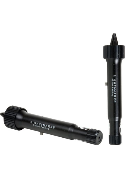 Triple Duty Universal Green Lazer Boresight - Yeşil Üniversal Sıfırlama Lazeri modelleri