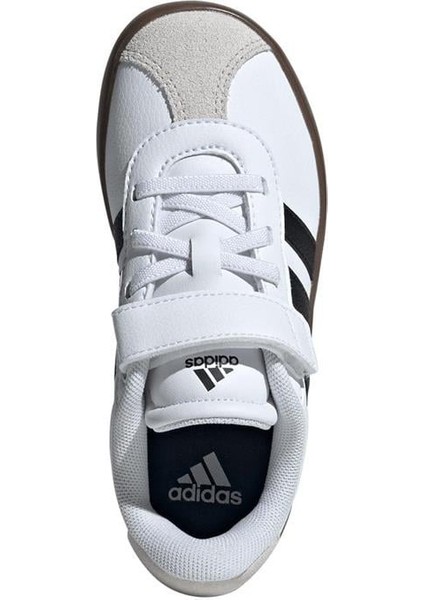 Vl Court 3.0 El C ID9155 Beyaz Günlük Sneaker Ayakkabı modelleri