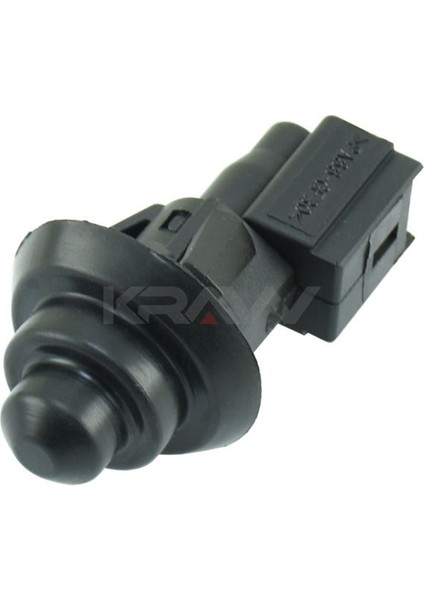 Kapı Işık Butonu Clıo Iı Megane I Logan Duster