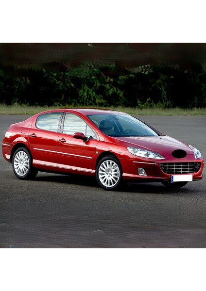 Peugeot 407 2004-2011 Cam Su Fiskiye Deposunun Kapağı Kapak fiyatları