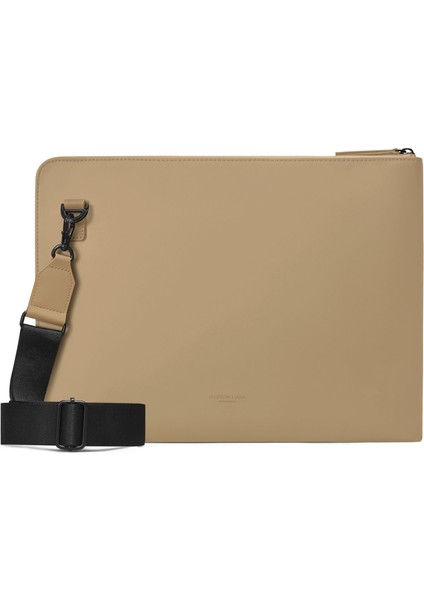 Spläsh Laptop Bag - 13"/14" - Latte